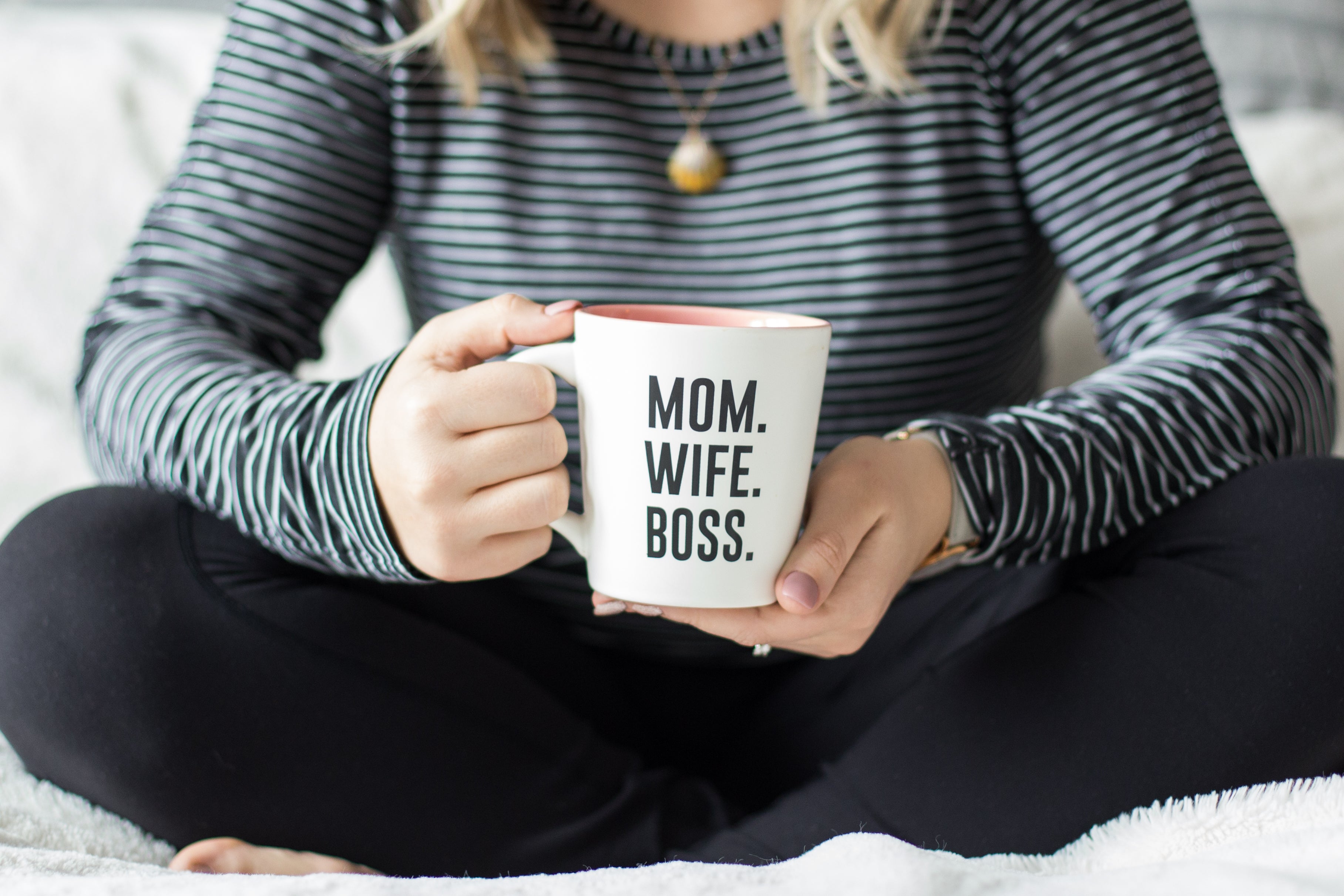 How Drinking My Coffee Black Helped Me Cut Out Sugar and Reduce Cravings