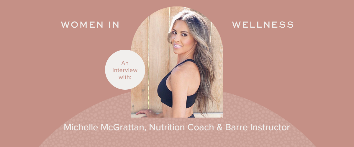 Michelle McGrattan
