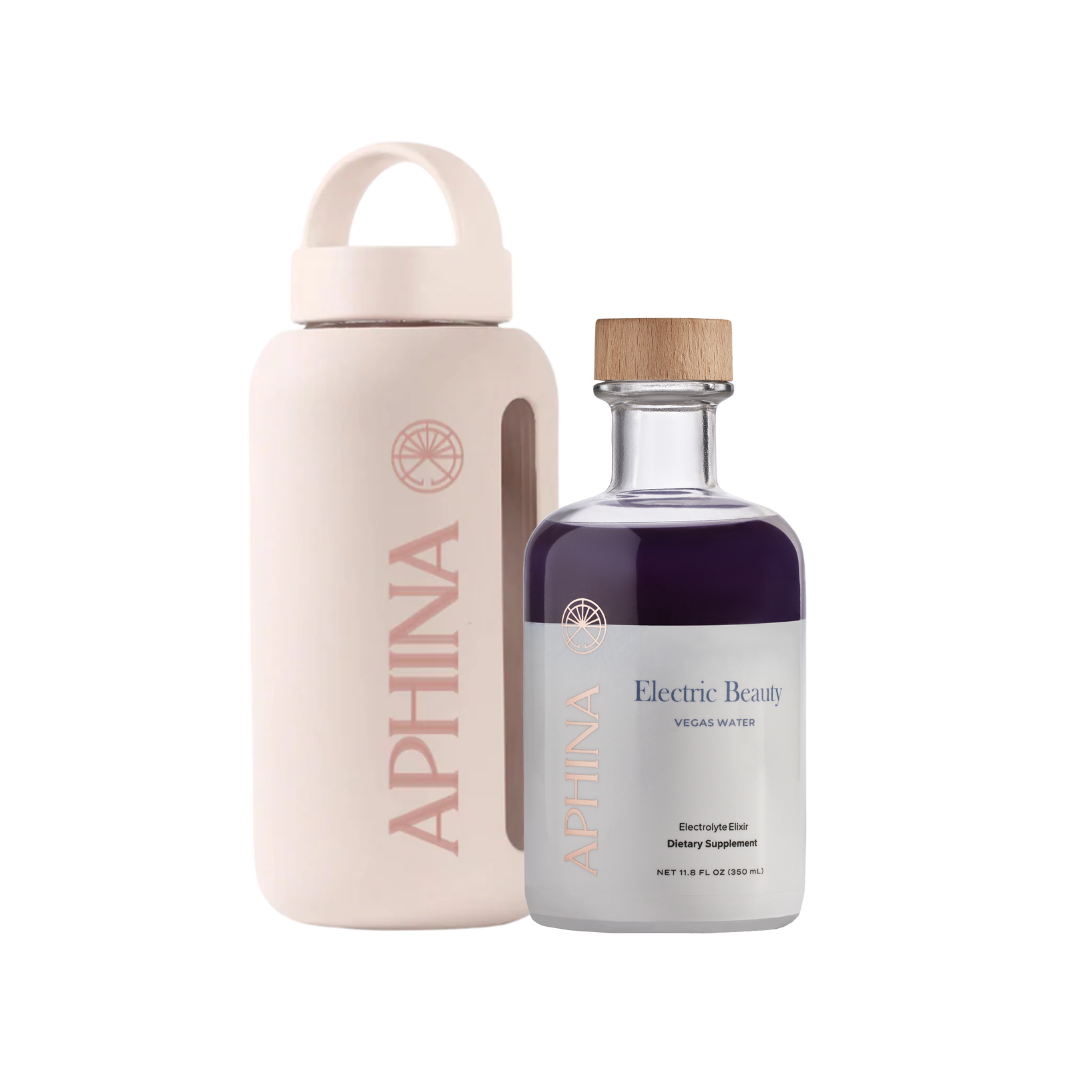 On-the-go Hydration Bundle