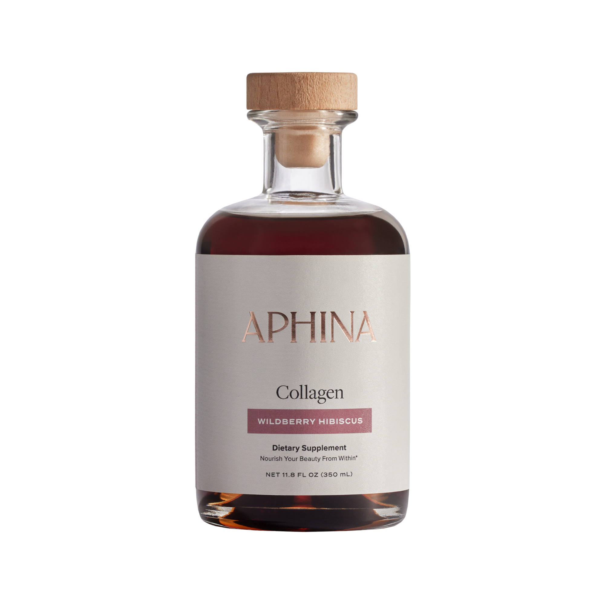 Wildberry Hibiscus Marine Collagen