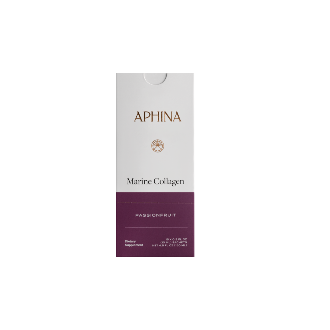 Passionfruit Marine Collagen