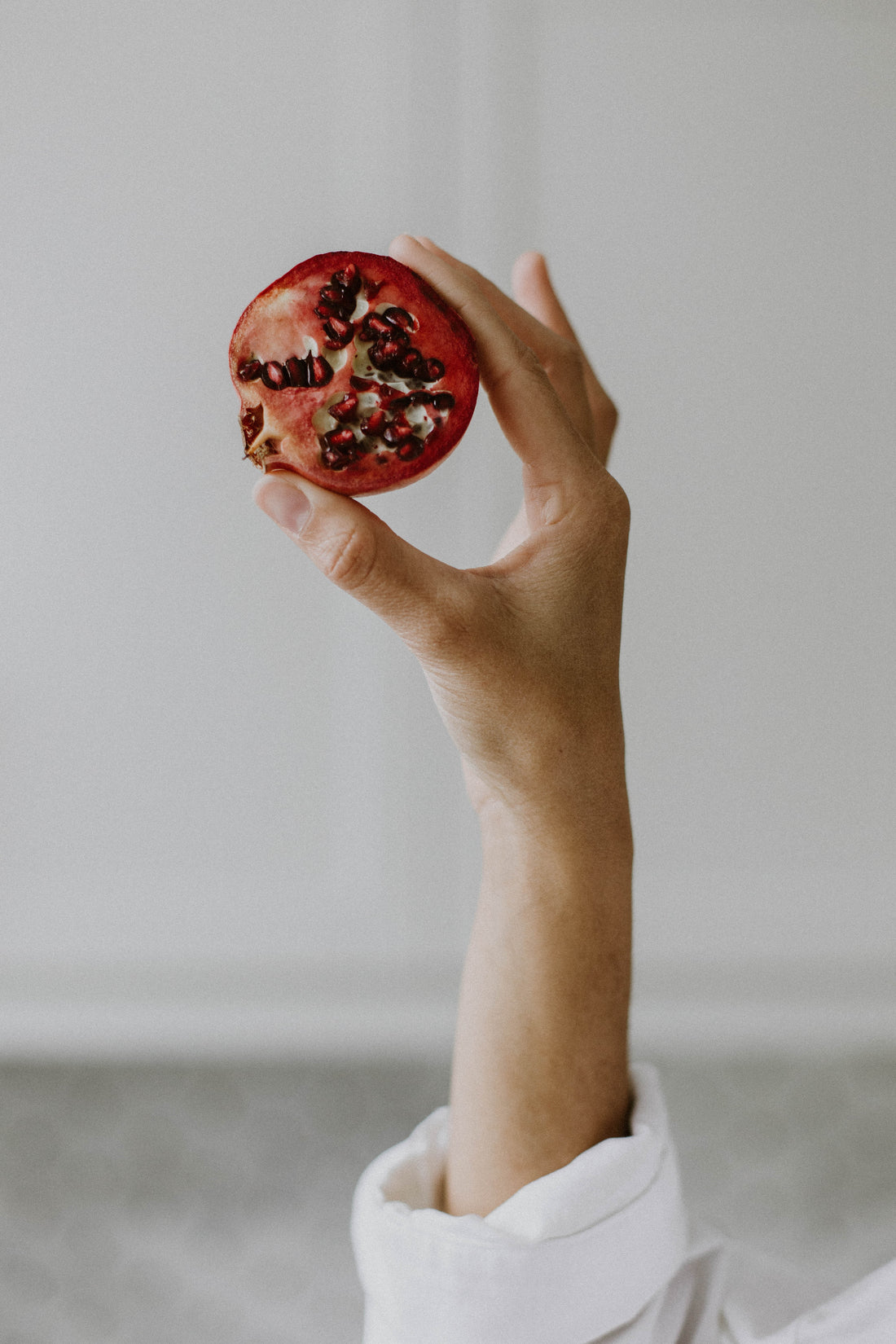 Whole Foods – Restoring Your Healthy Nutrient Levels Holistically (Part 1/3)