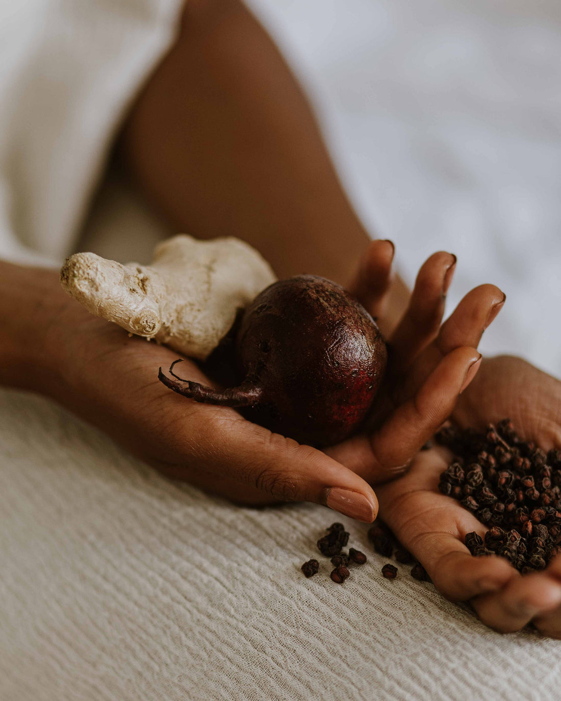 Adaptogens – Protecting and Reversing Stress On Your Body And Mind (Part 3/3)