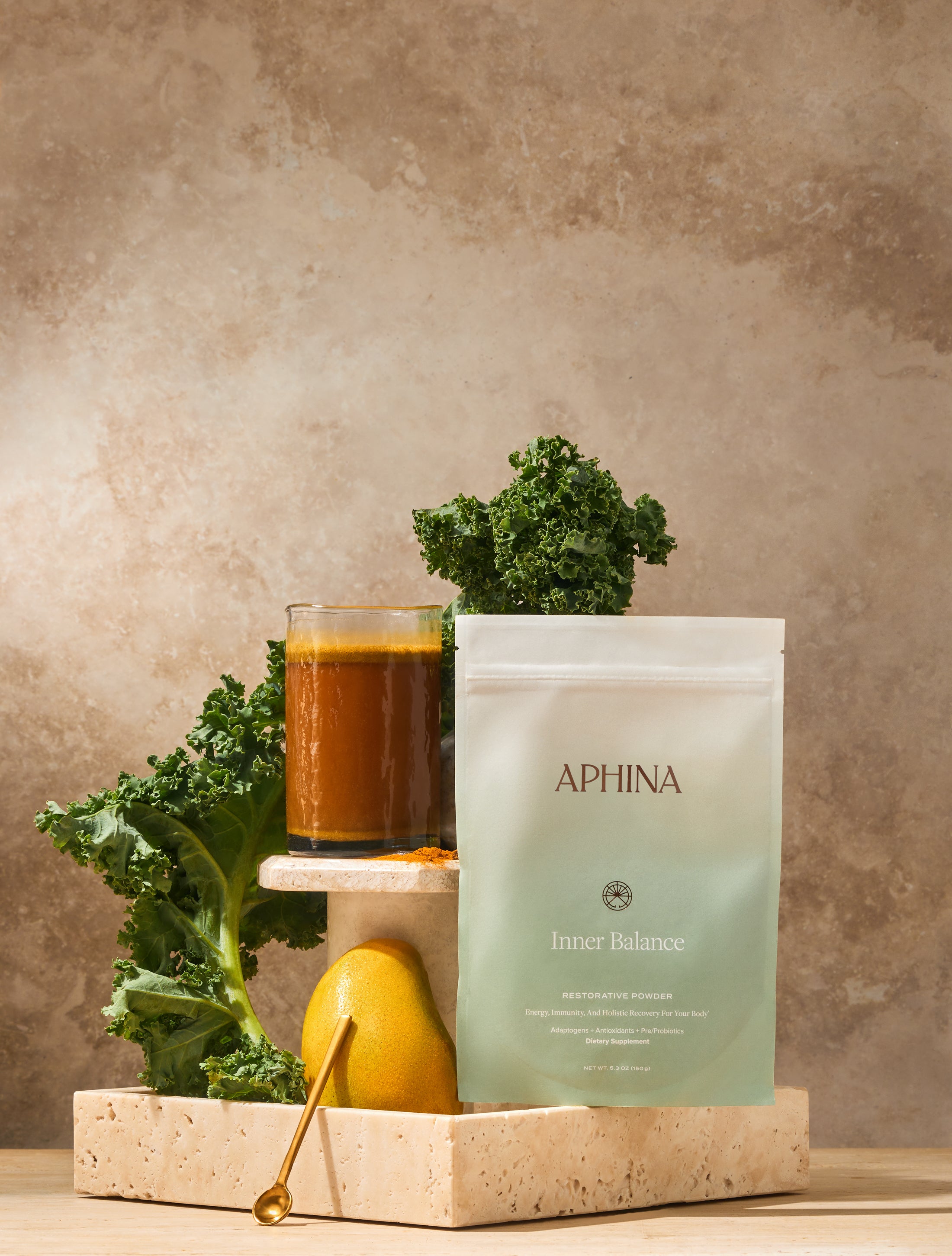 Aphina | Beauty inspired, high performance supplements
