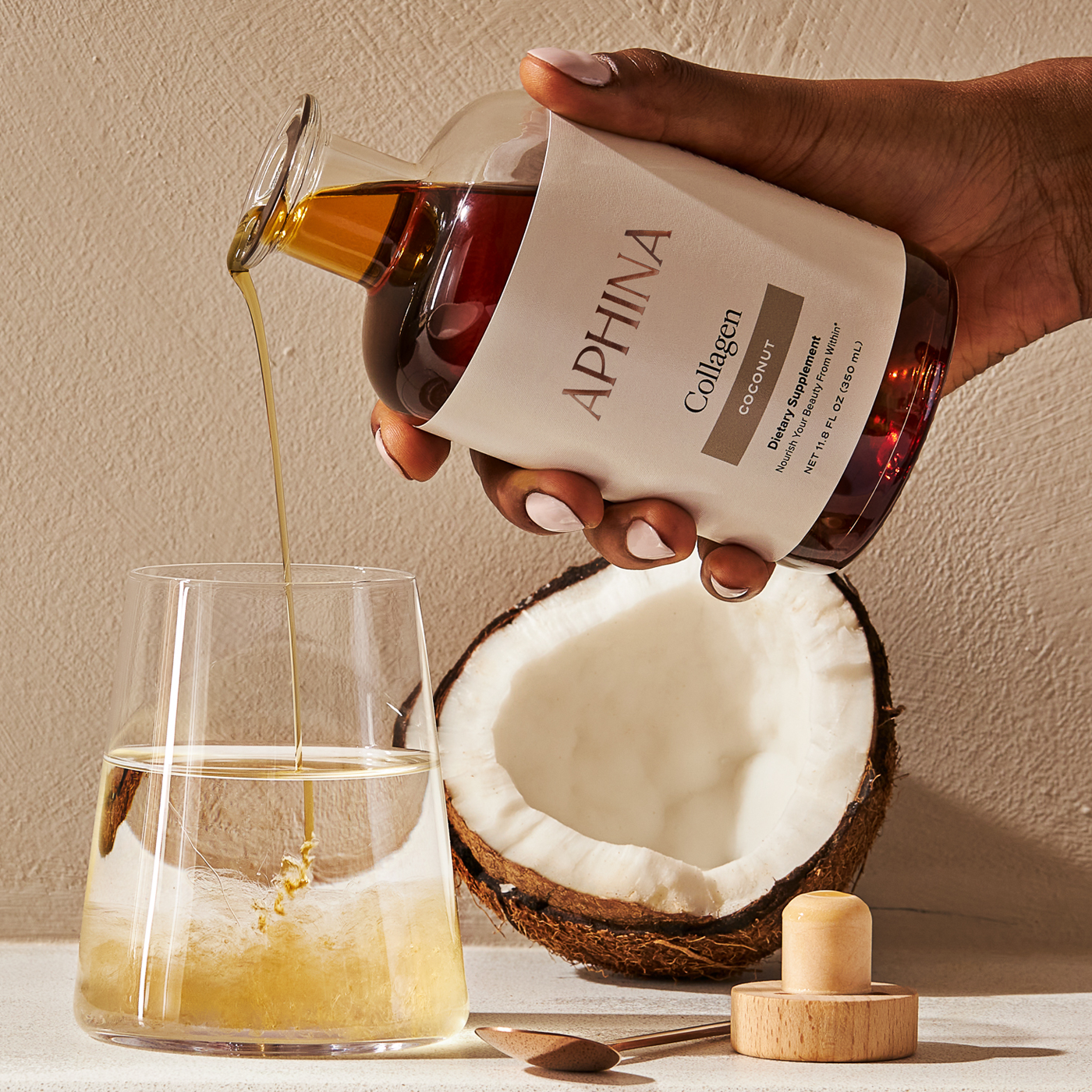 Coconut Marine Collagen