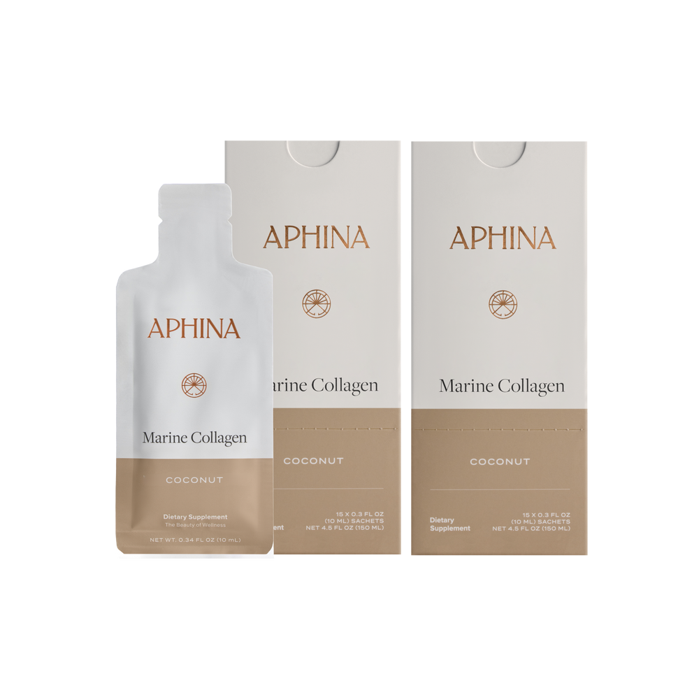 Liquid Marine Collagen