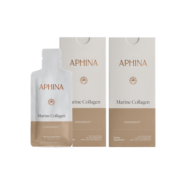 Liquid Marine Collagen