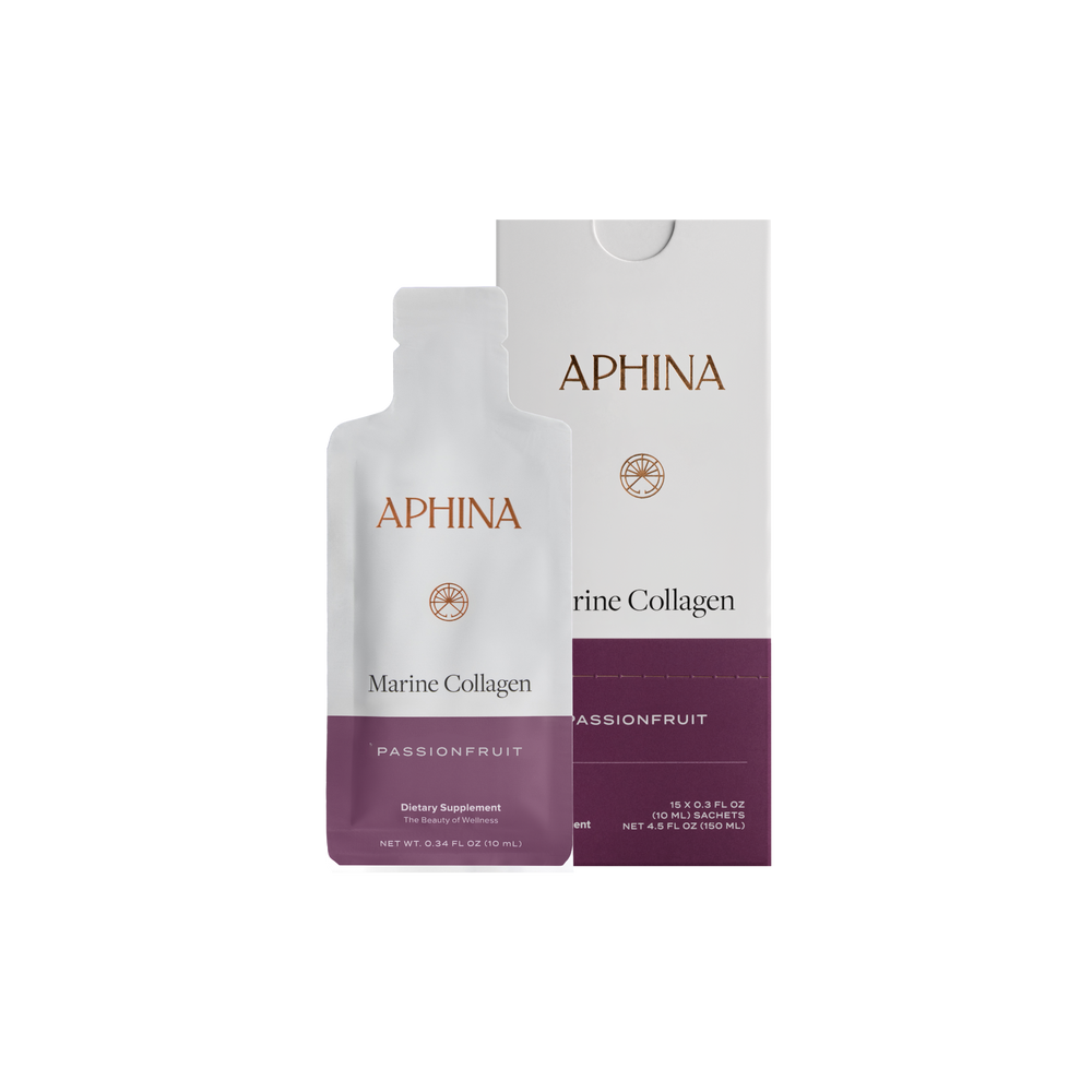 Liquid Marine Collagen