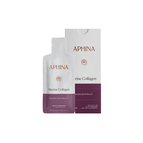 Liquid Marine Collagen