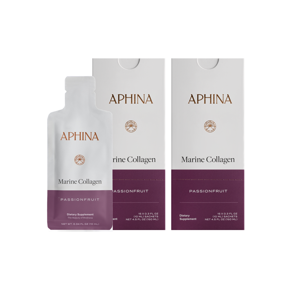 Liquid Marine Collagen