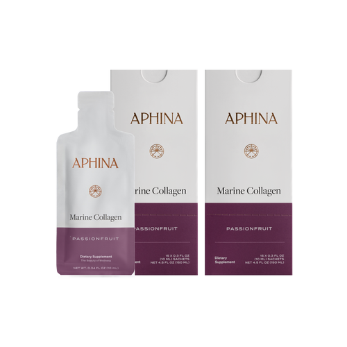Liquid Marine Collagen