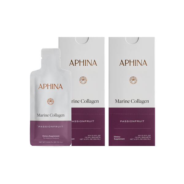 Liquid Marine Collagen