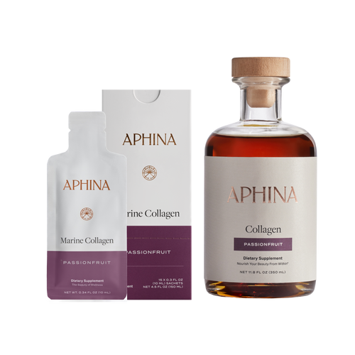 Collagen Kickstart Bundle