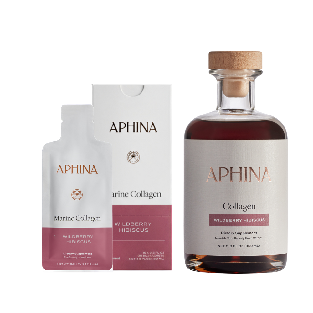 Collagen Kickstart Bundle