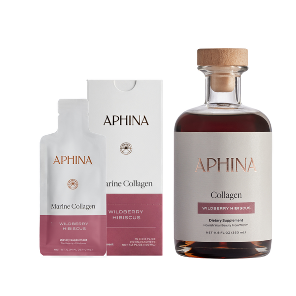 Collagen Kickstart Bundle