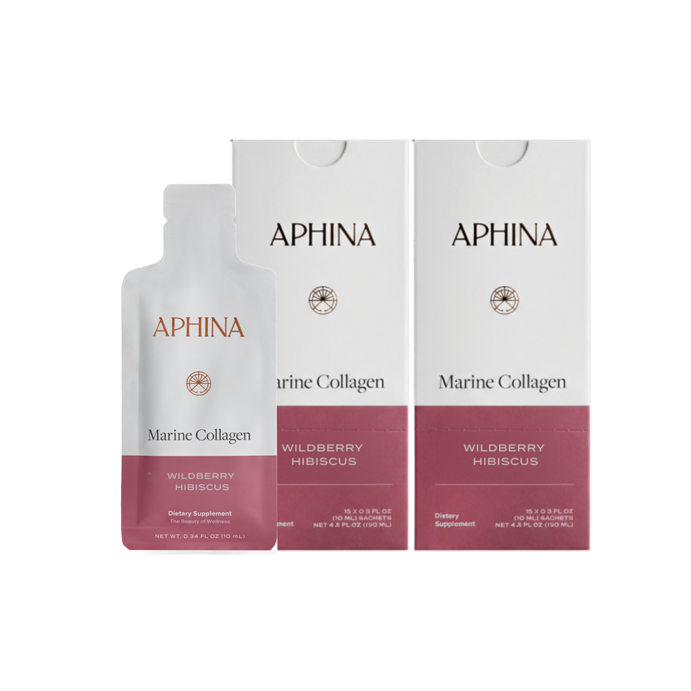 Liquid Marine Collagen