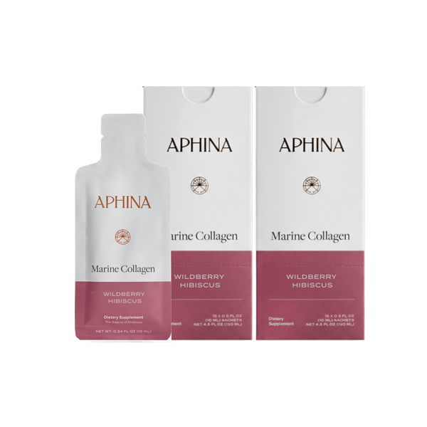 Liquid Marine Collagen