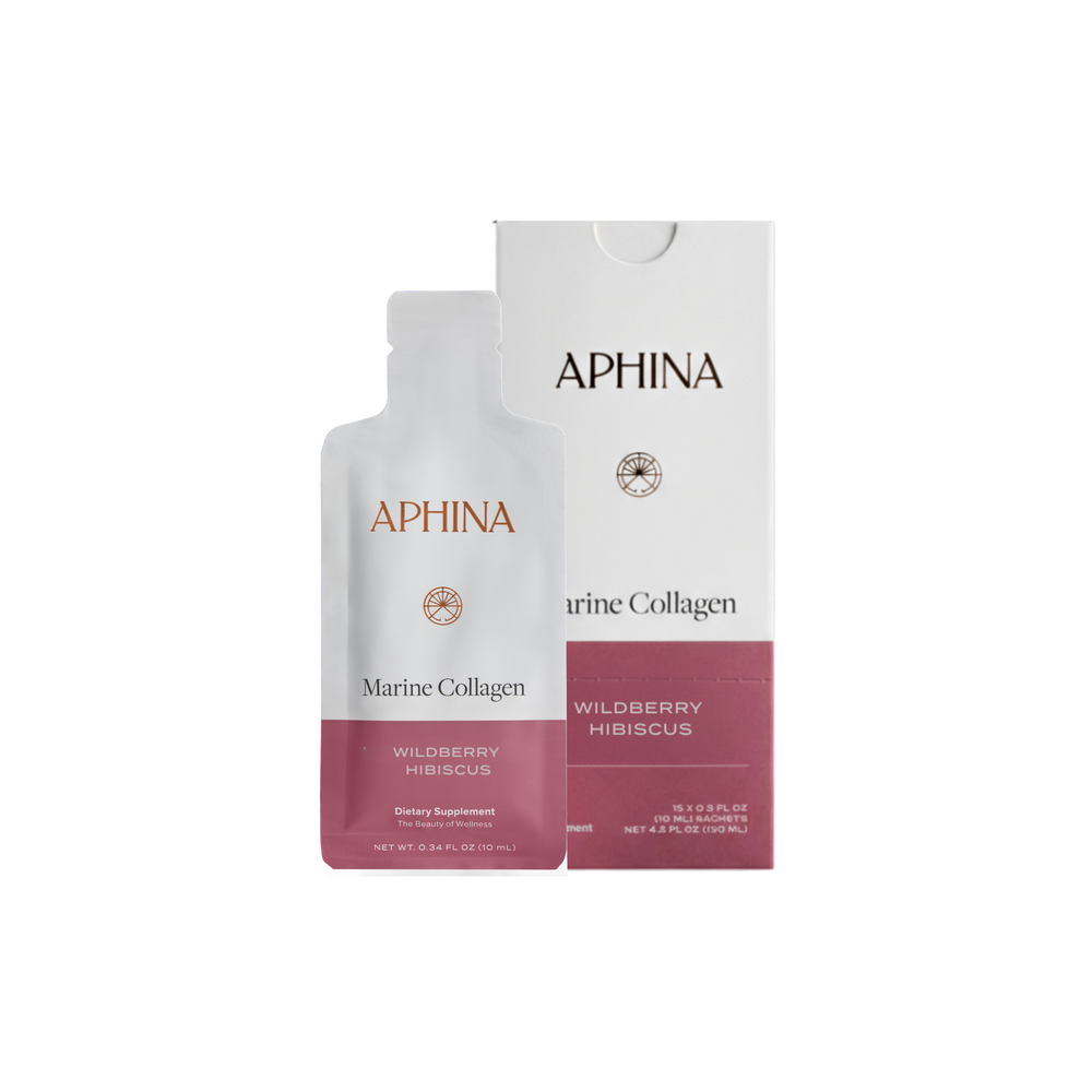 Liquid Marine Collagen