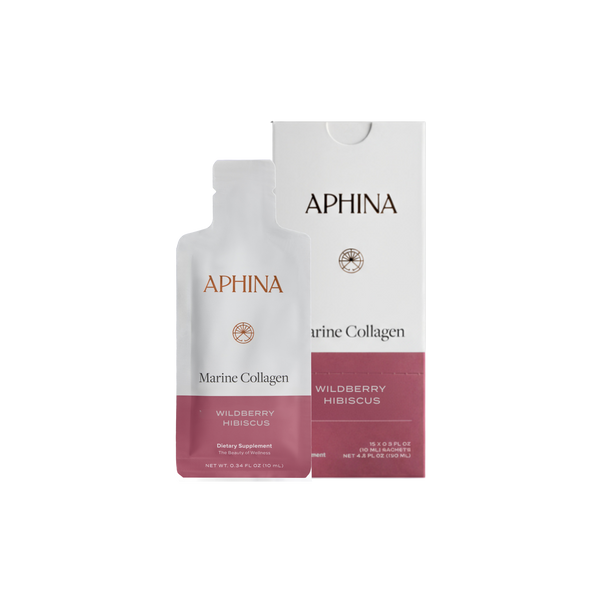 Liquid Marine Collagen