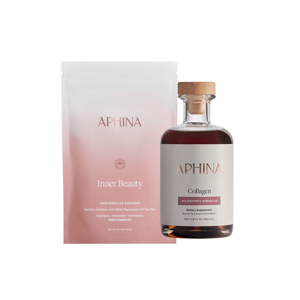 Afterglow Bundle