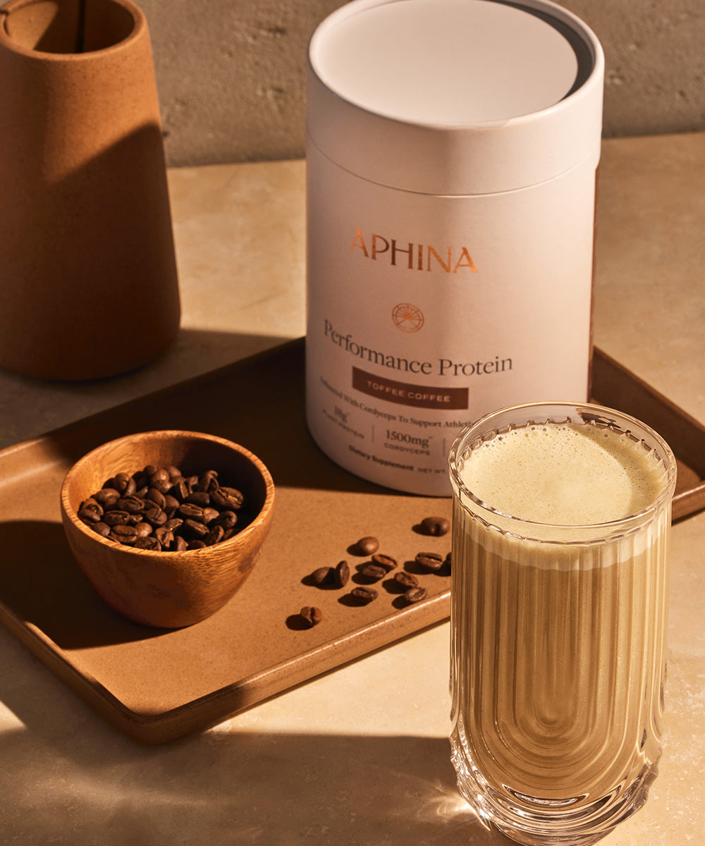 Aphina | Beauty inspired, high performance supplements