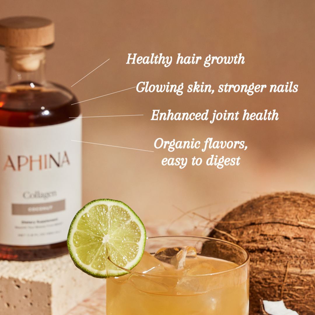 Aphina Liquid Collagen