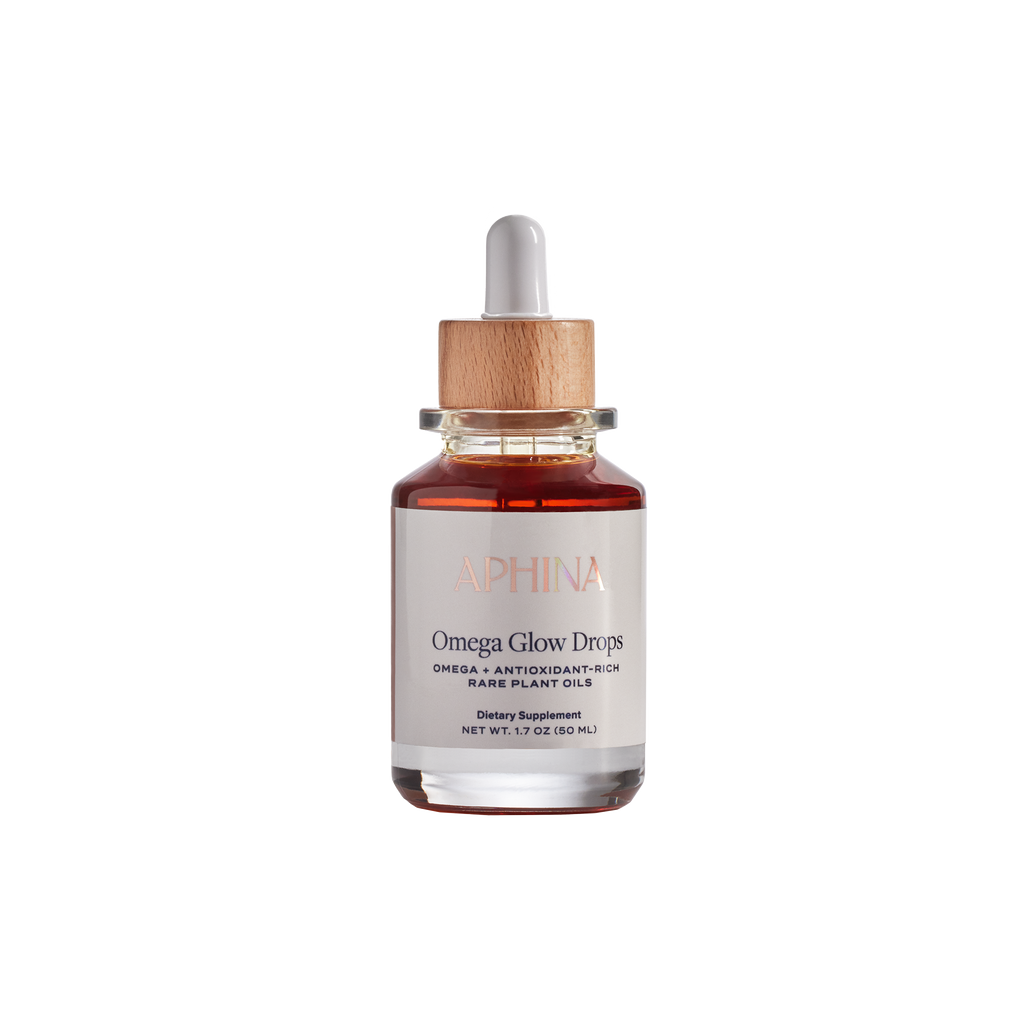 Aphina Vegan Omega Glow Drops 50ml