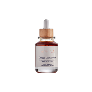 Omega Glow Drops