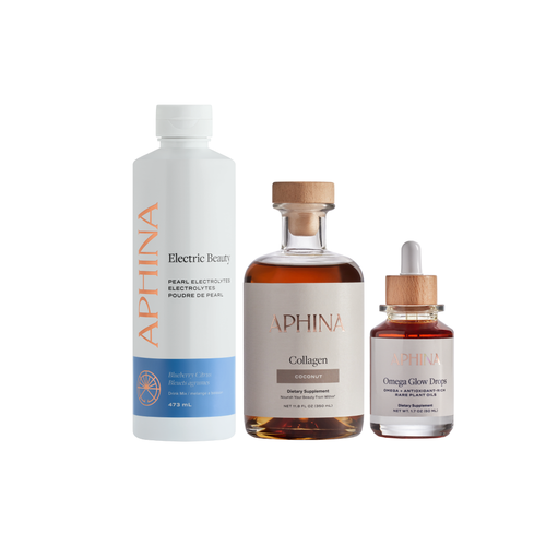 Healthy Hair Bundle