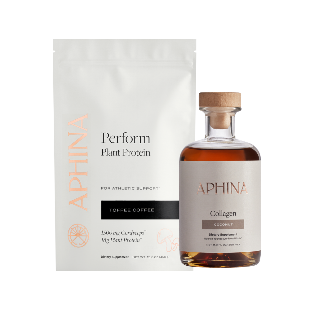 Sculpt & Glow Protein Duo