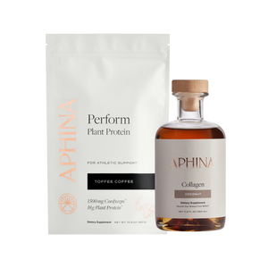 Sculpt & Glow Protein Duo