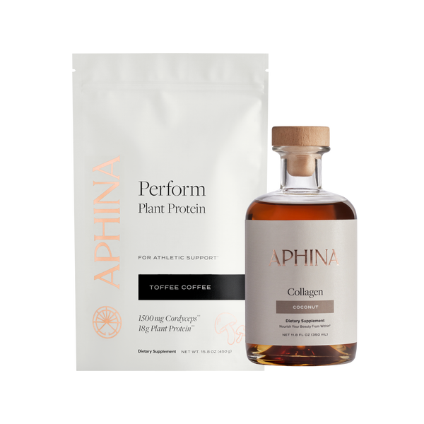 Sculpt & Glow Protein Duo