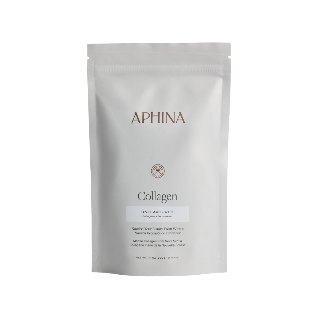 Marine Collagen Powder - Unflavoured