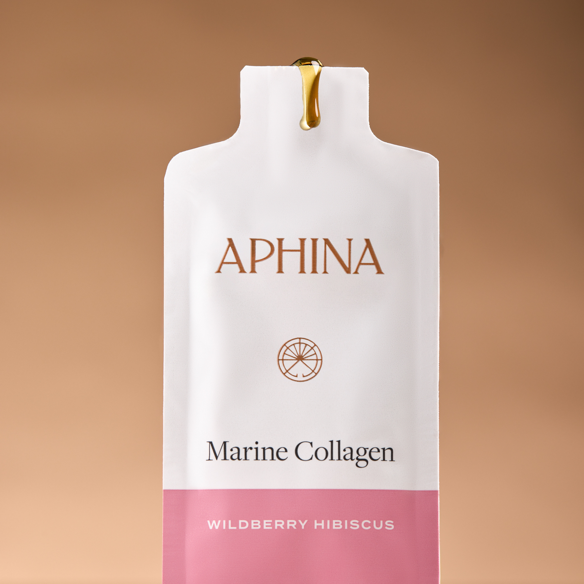 Marine Collagen Sachets (14-pack) - Wildberry Hibiscus