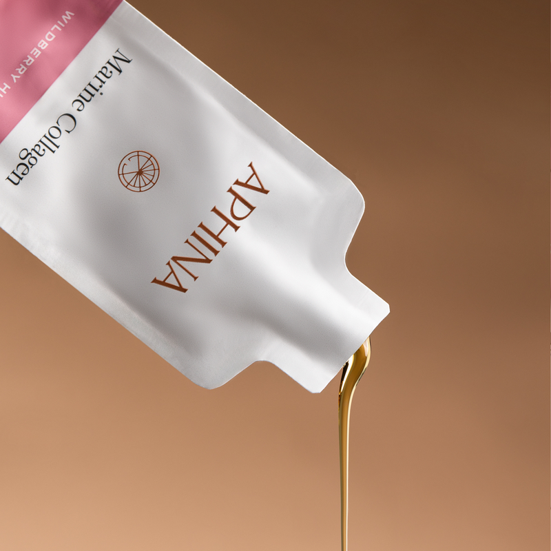 Marine Collagen Elixir