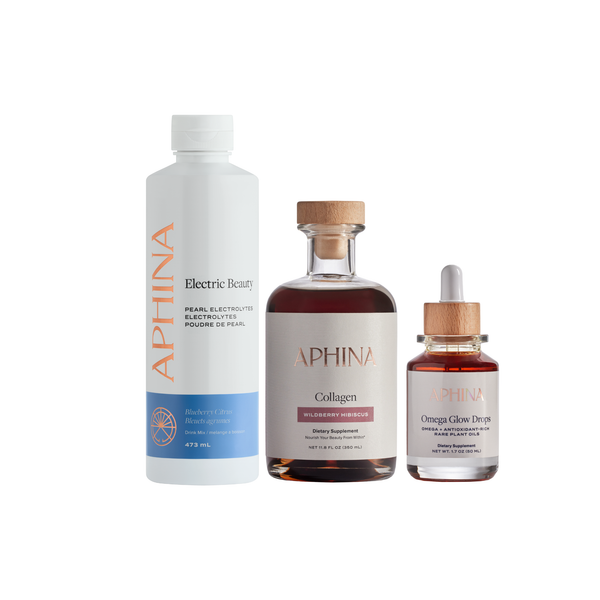 Healthy Hair Bundle