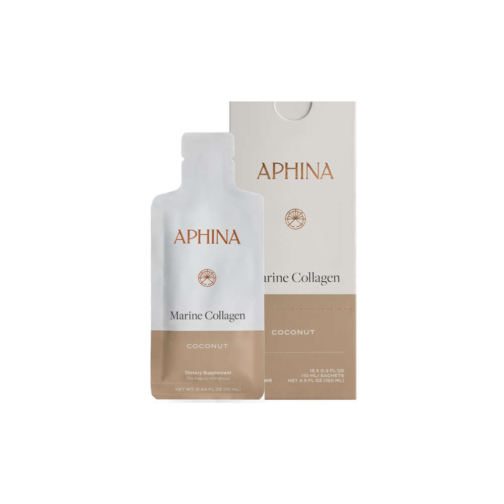 Liquid Marine Collagen