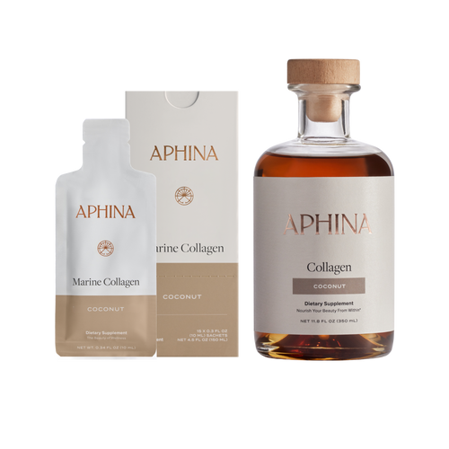 Collagen Kickstart Bundle