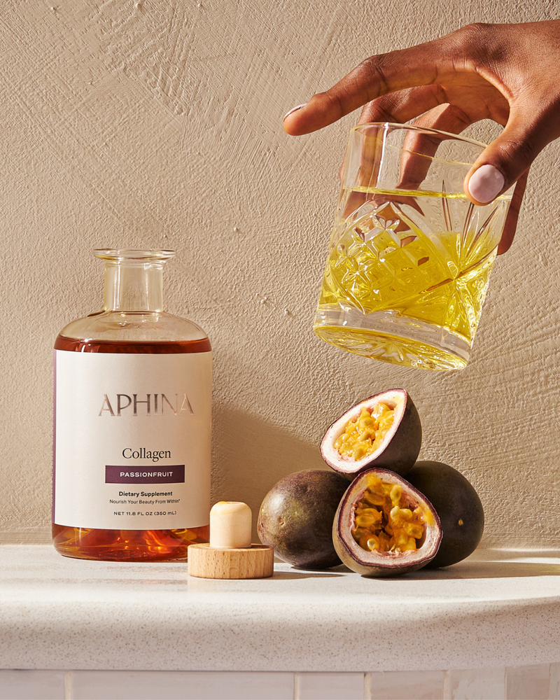 Marine Collagen Elixir