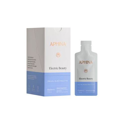 Electric Beauty