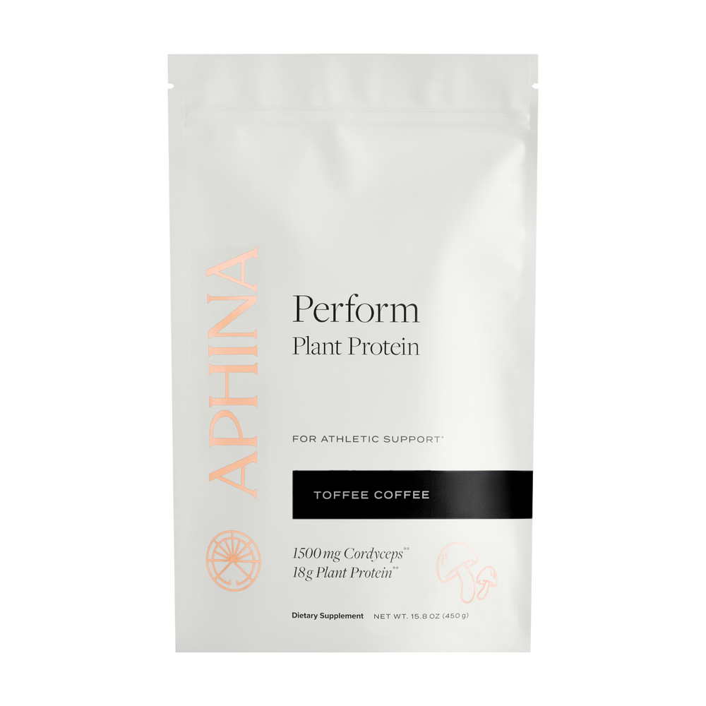 Perform Plant Protein