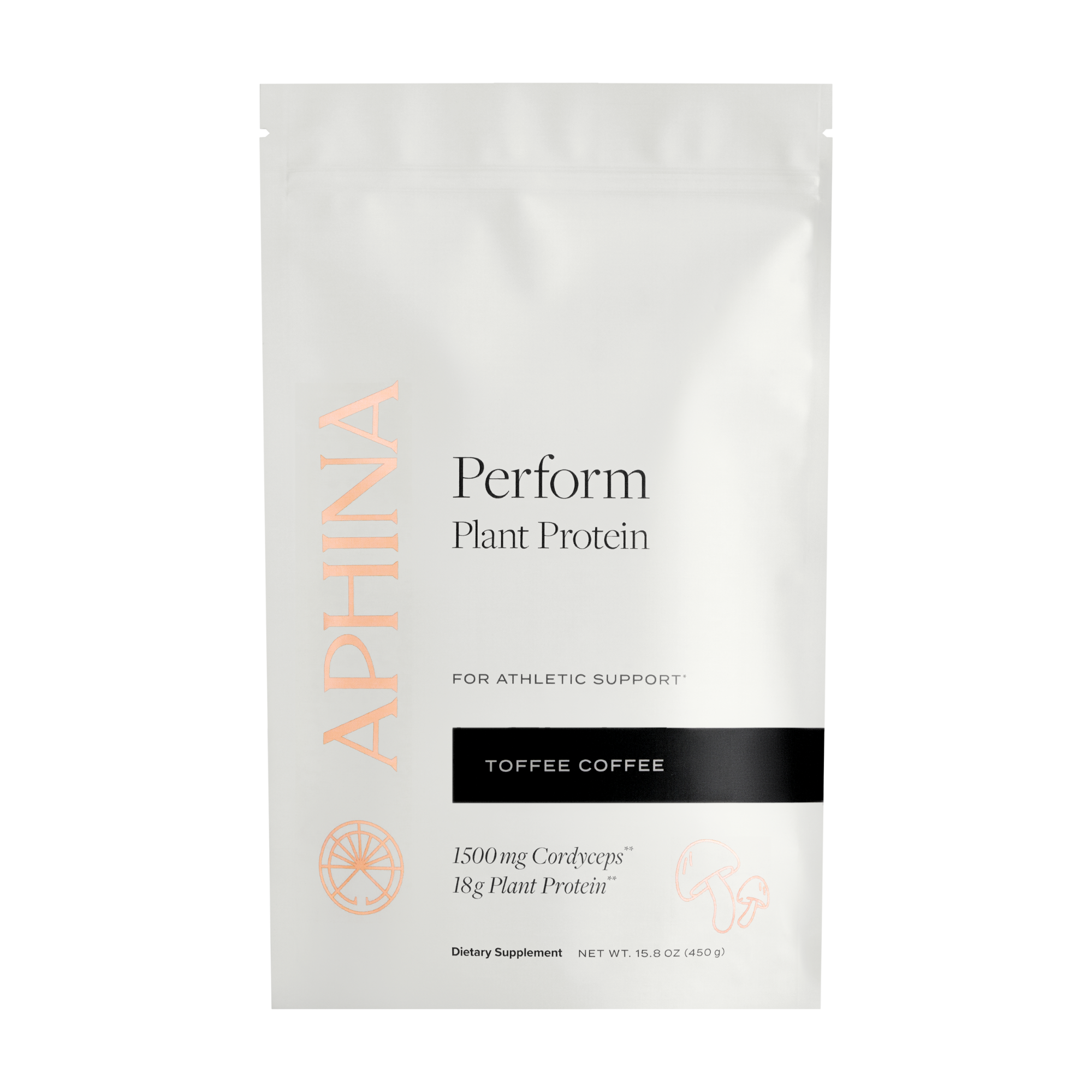 Perform Plant Protein