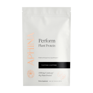 Perform Plant Protein