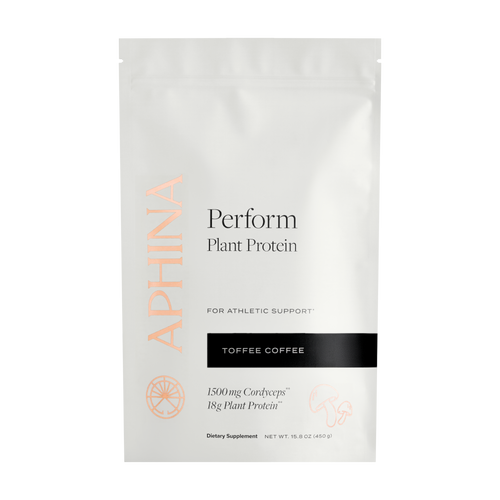 Perform Plant Protein