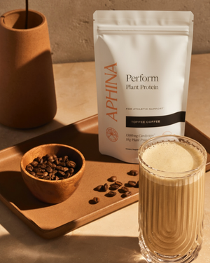 Perform Plant Protein